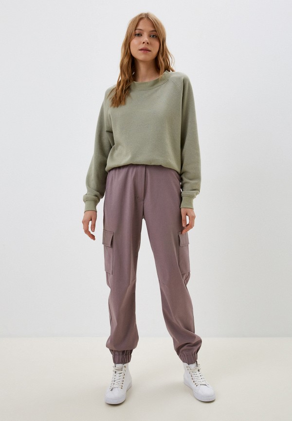 фото Брюки lo