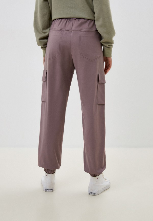 фото Брюки lo