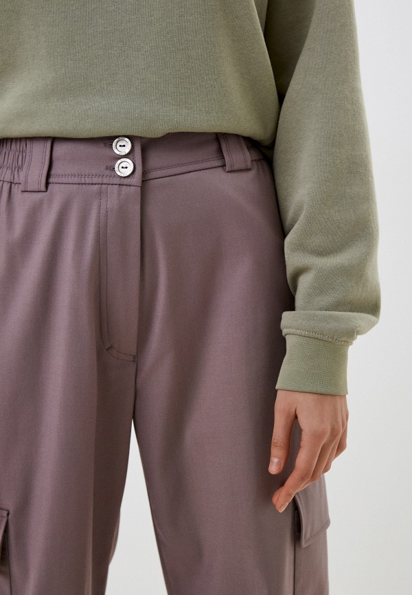 фото Брюки lo