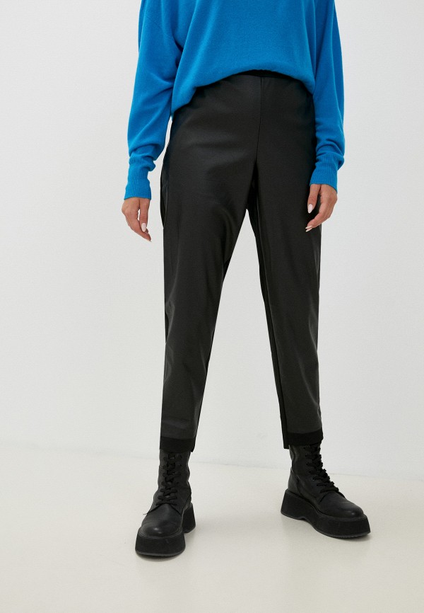 фото Брюки abricot