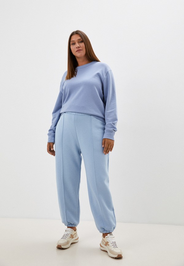 фото Брюки спортивные mark formelle