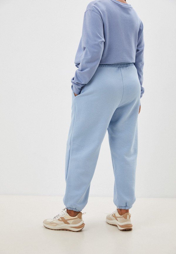 фото Брюки спортивные mark formelle