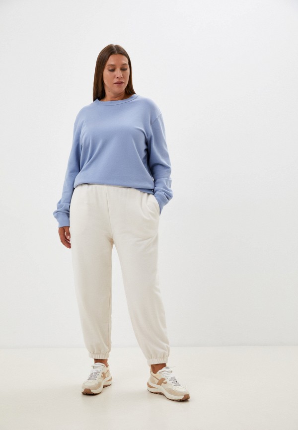 фото Брюки спортивные mark formelle