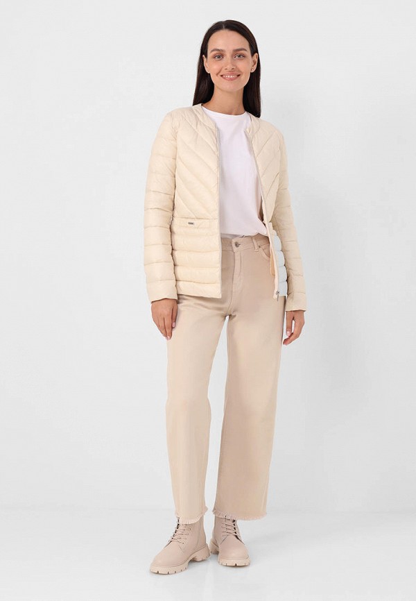 фото Куртка утепленная helena vera