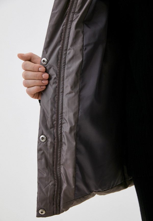 фото Жилет утепленный zarina