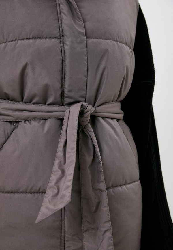 фото Жилет утепленный zarina