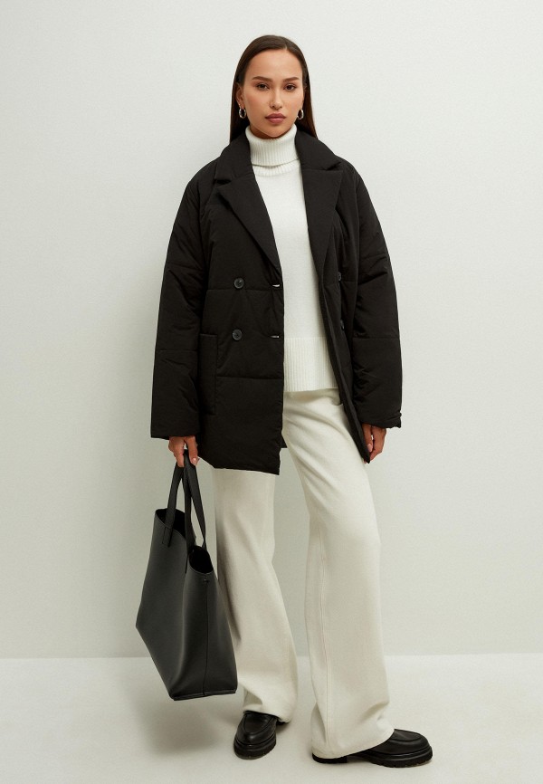 фото Куртка утепленная zarina