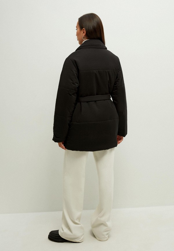 фото Куртка утепленная zarina