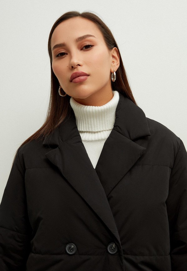 фото Куртка утепленная zarina