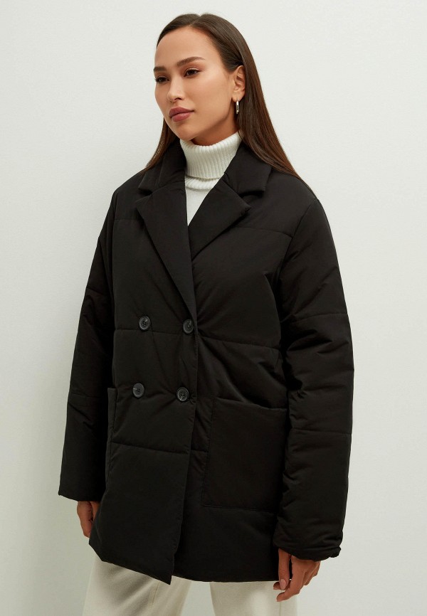 фото Куртка утепленная zarina