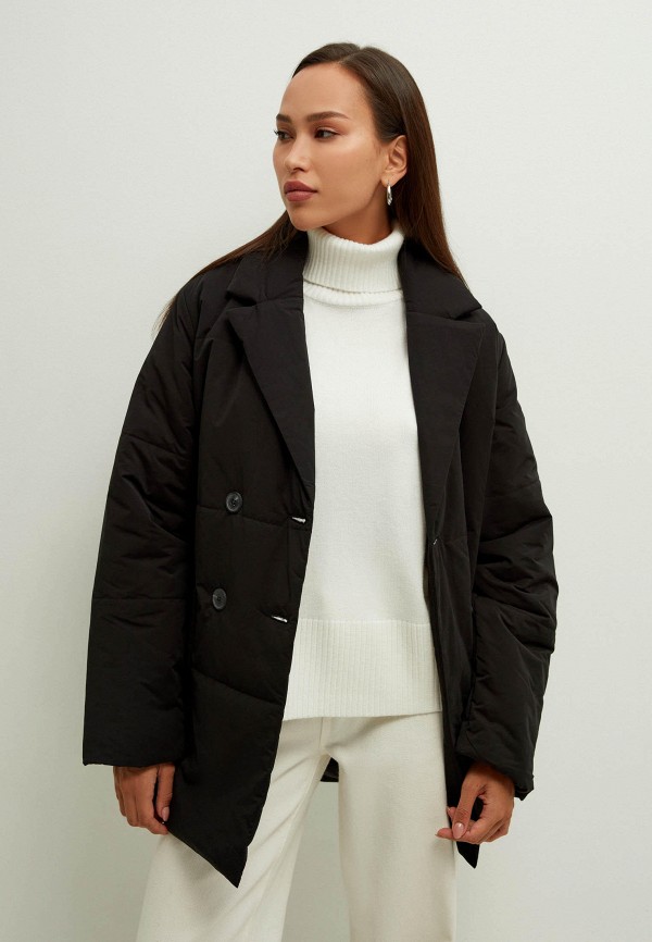 фото Куртка утепленная zarina