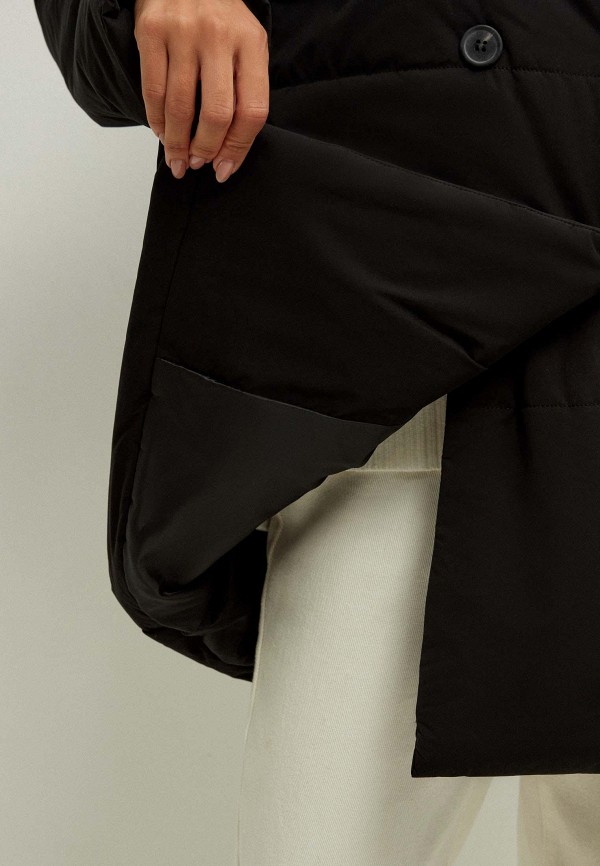 фото Куртка утепленная zarina