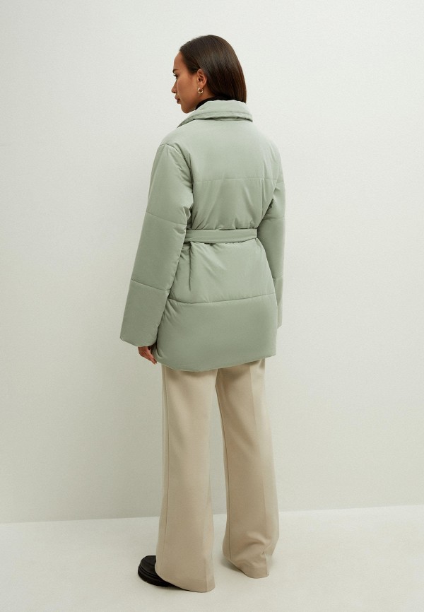 фото Куртка утепленная zarina