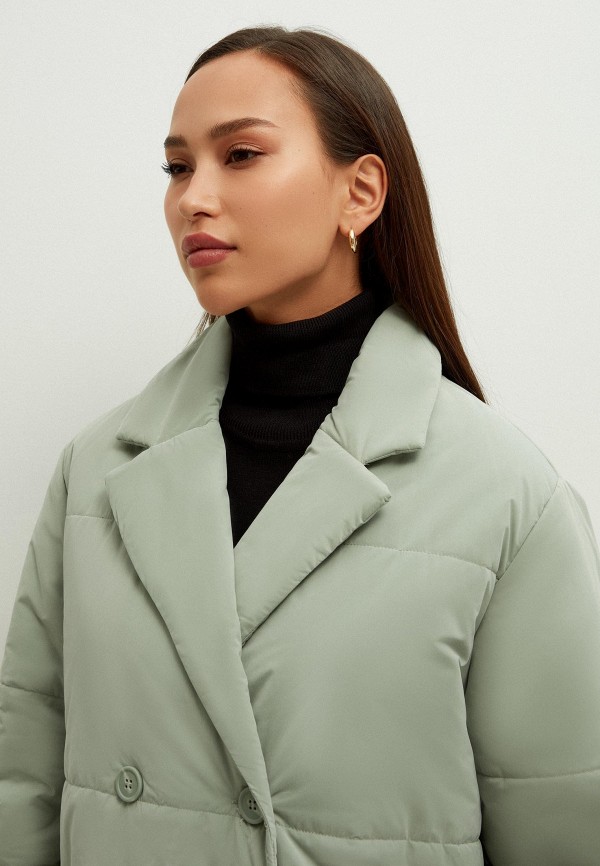 фото Куртка утепленная zarina