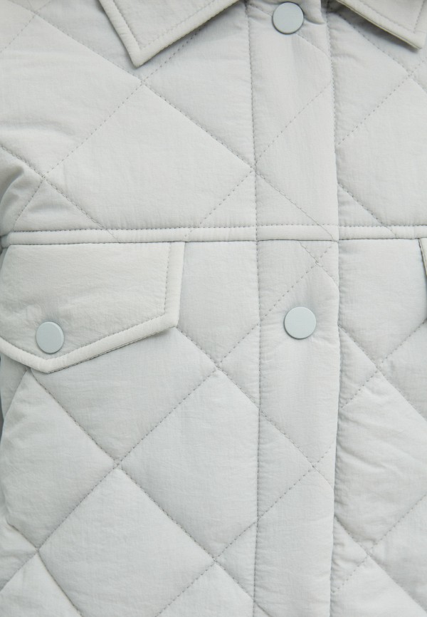 фото Куртка утепленная zarina