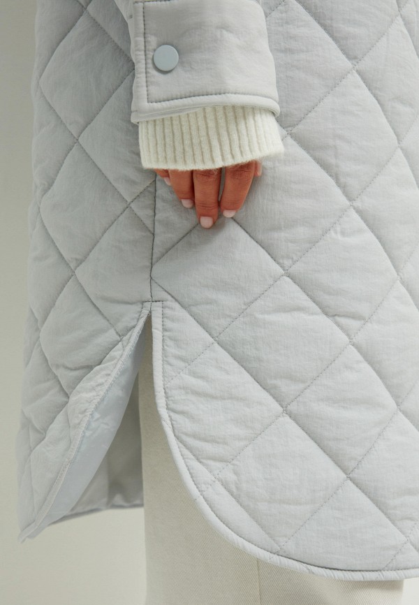 фото Куртка утепленная zarina