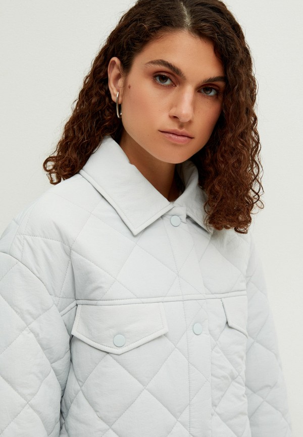 фото Куртка утепленная zarina