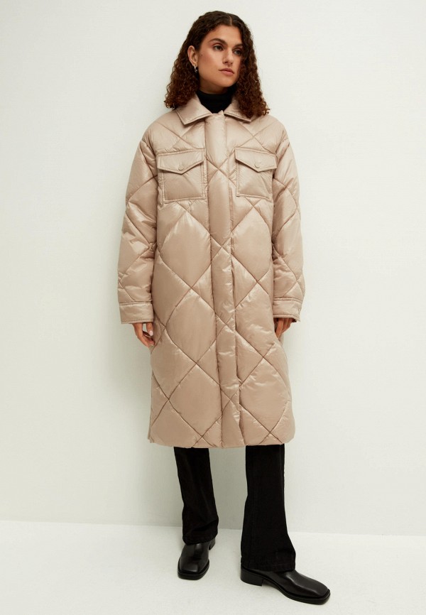 фото Куртка утепленная zarina