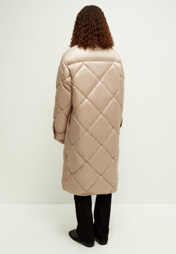 фото Куртка утепленная zarina