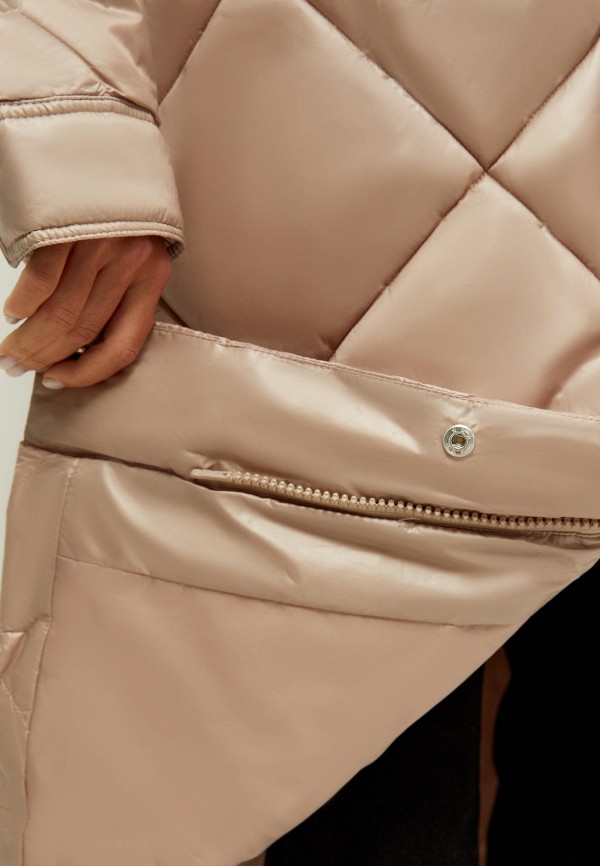 фото Куртка утепленная zarina