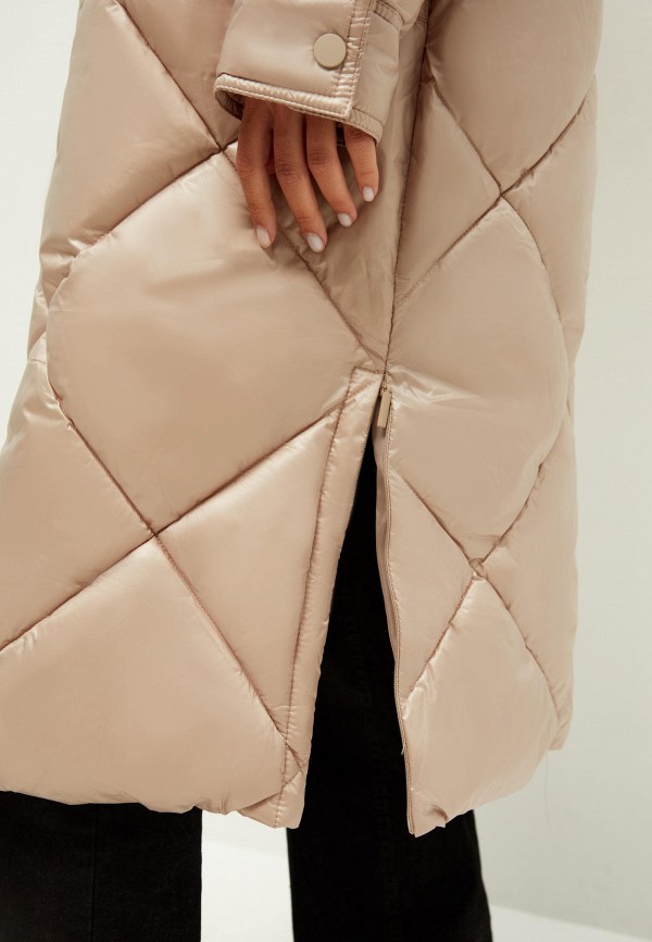 фото Куртка утепленная zarina