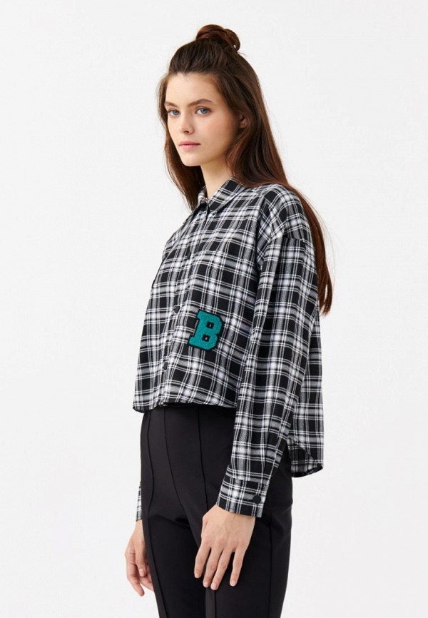 фото Рубашка befree