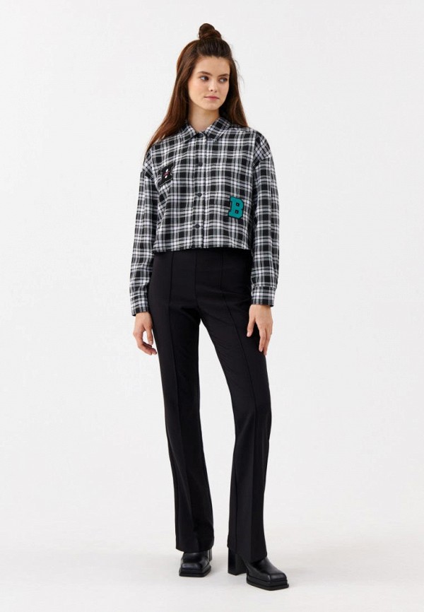 фото Рубашка befree