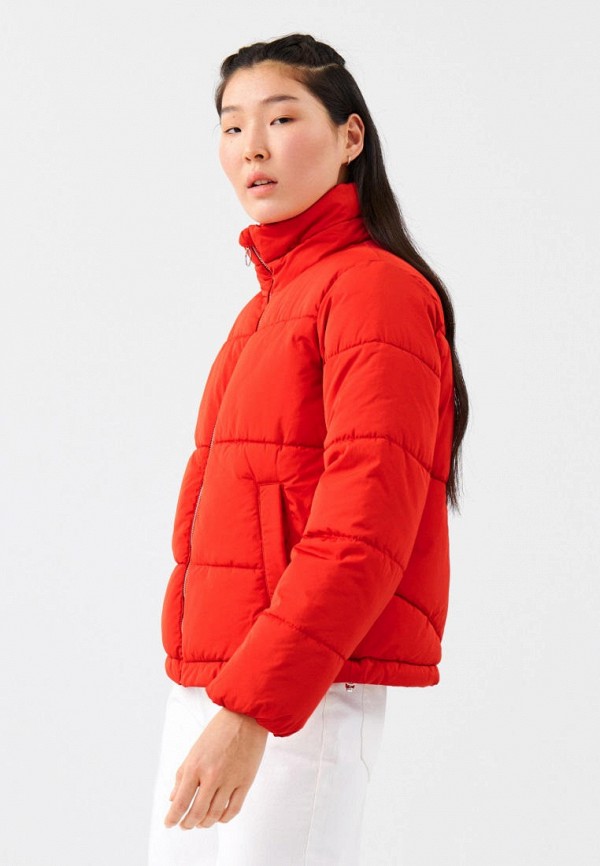 фото Куртка утепленная befree