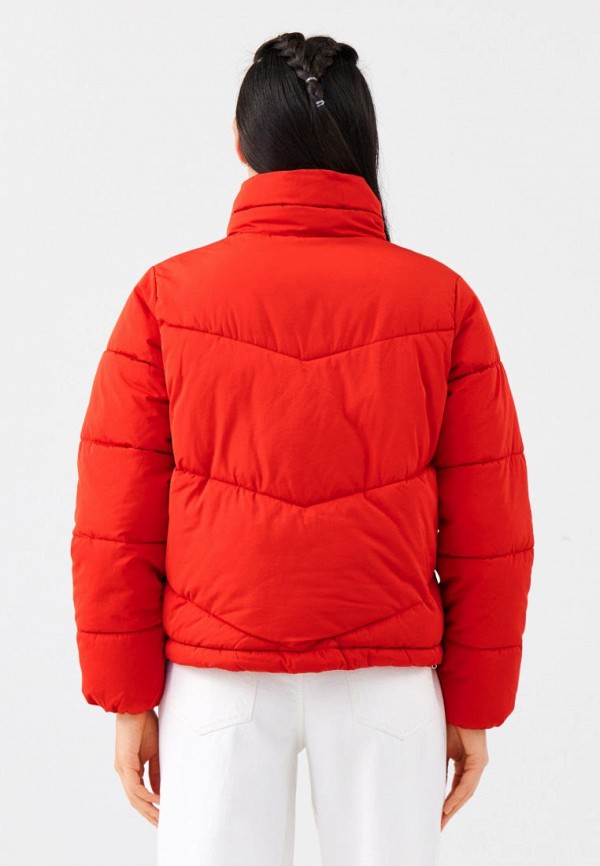 фото Куртка утепленная befree