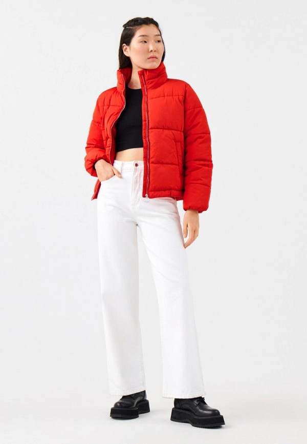 фото Куртка утепленная befree