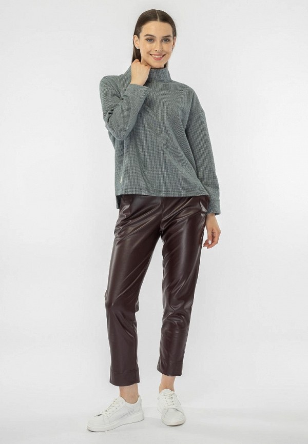 фото Брюки vladi collection