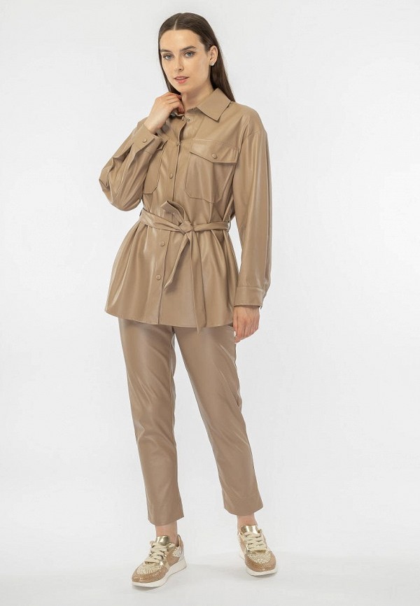 фото Брюки vladi collection