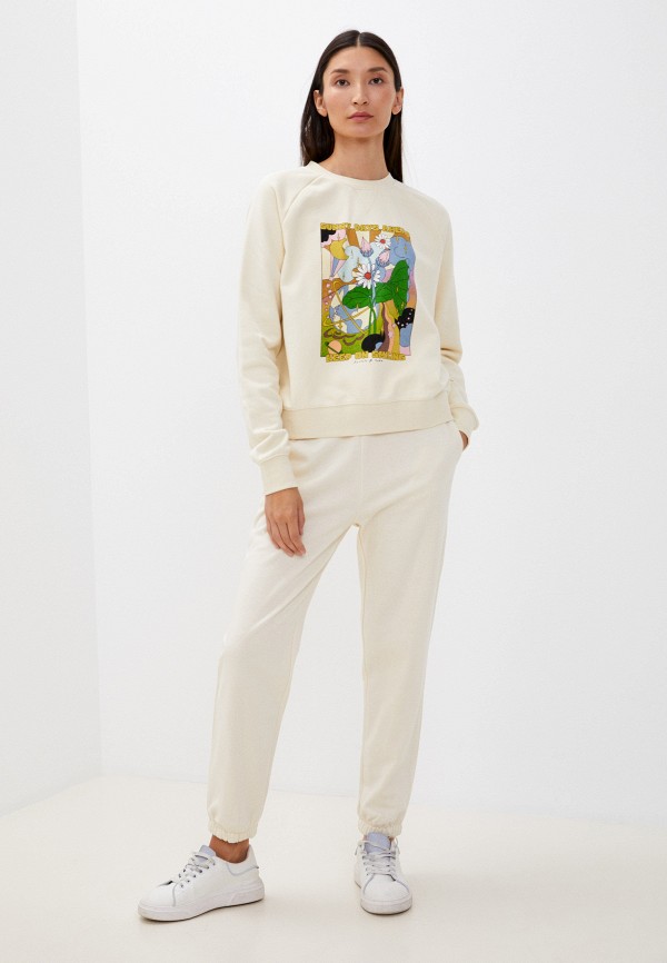 фото Брюки спортивные o'stin