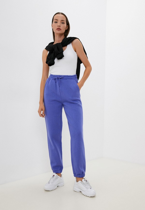 фото Брюки спортивные o'stin