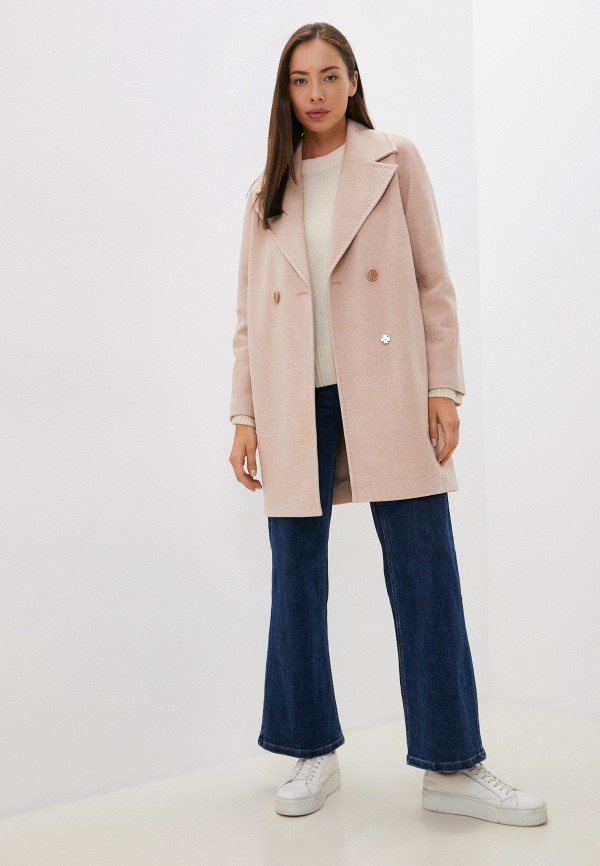 фото Пальто снежная королева