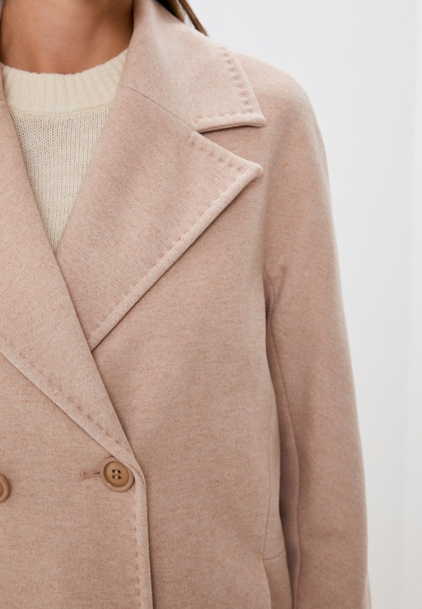 фото Пальто снежная королева