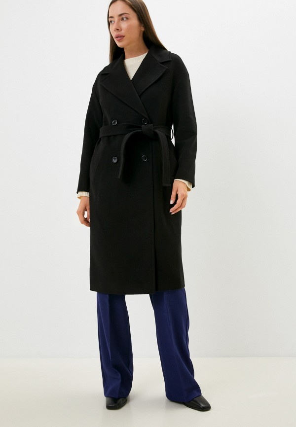 фото Пальто снежная королева