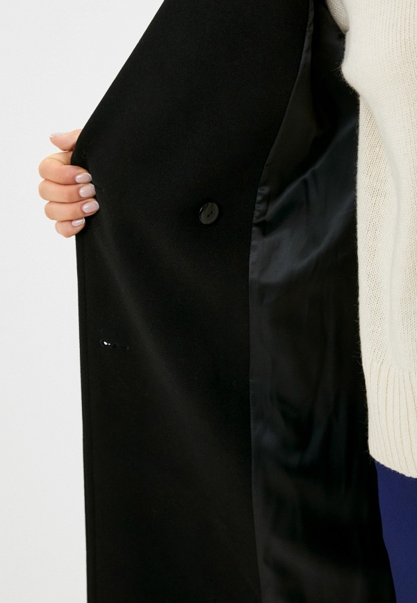 фото Пальто снежная королева