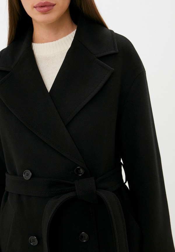 фото Пальто снежная королева