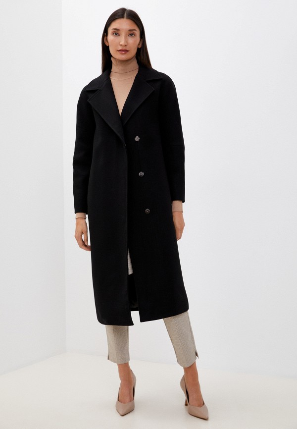 фото Пальто снежная королева