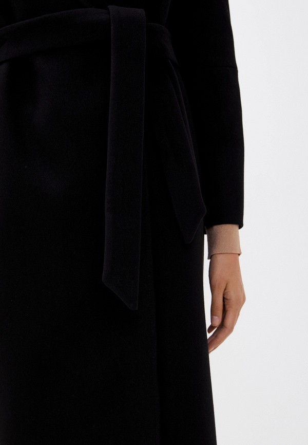 фото Пальто снежная королева