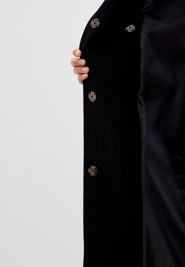 фото Пальто снежная королева