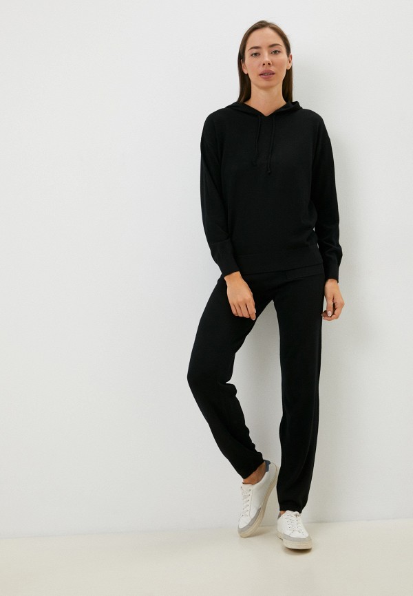 фото Брюки снежная королева