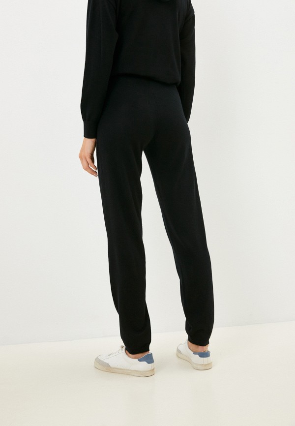 фото Брюки снежная королева