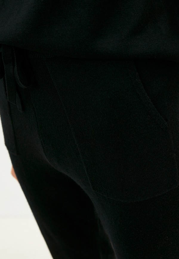 фото Брюки снежная королева