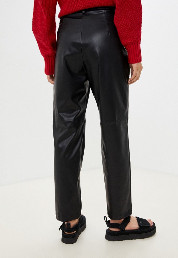 фото Брюки снежная королева