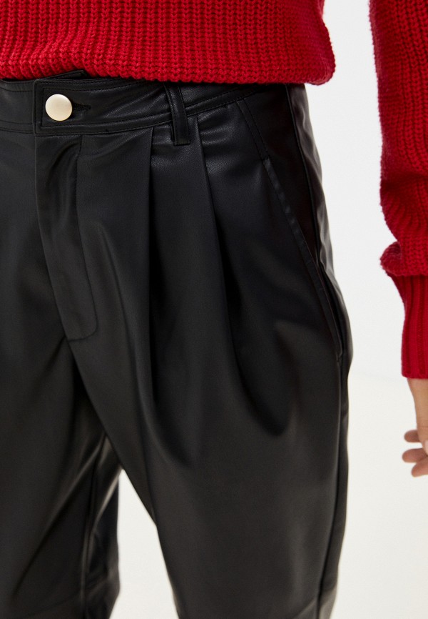 фото Брюки снежная королева