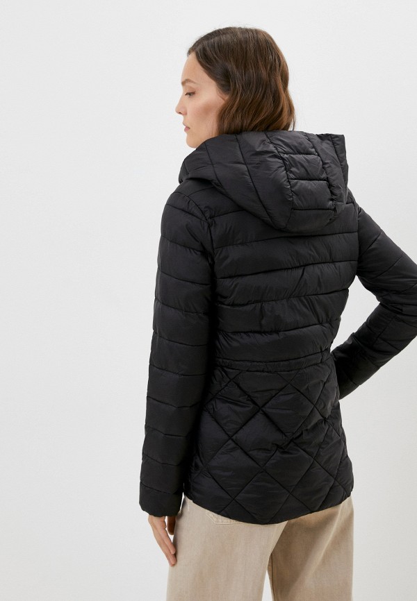 фото Куртка утепленная снежная королева