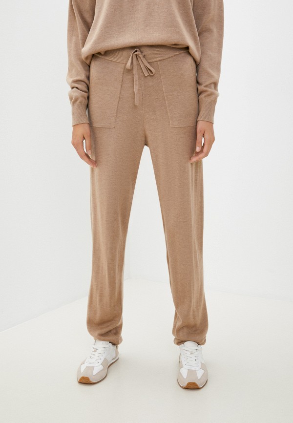 фото Брюки снежная королева