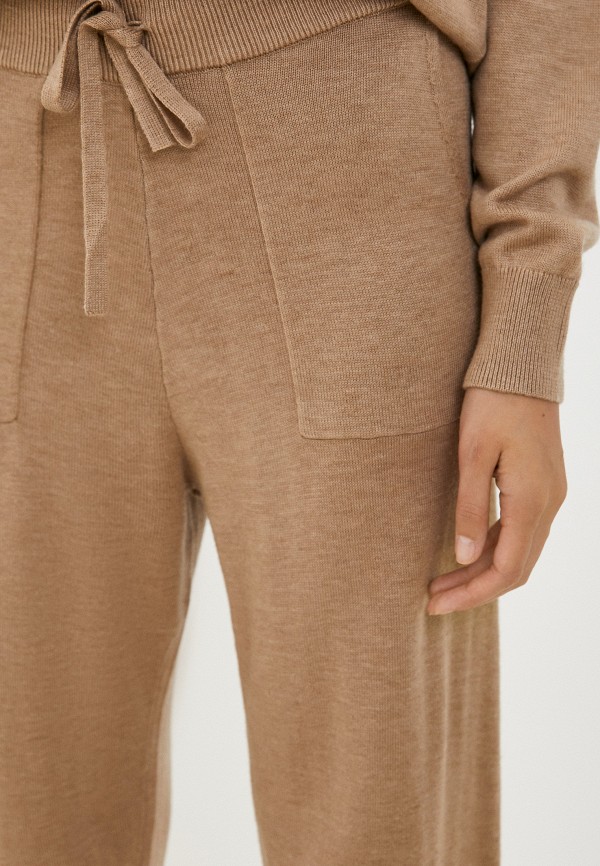 фото Брюки снежная королева